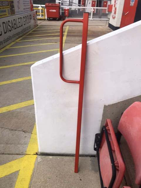 P-Rails